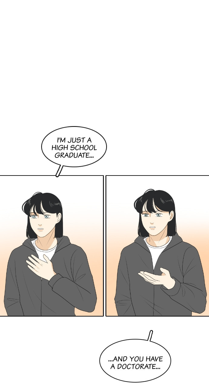 My Roommate is a Gumiho Chapter 154 page 19 - 