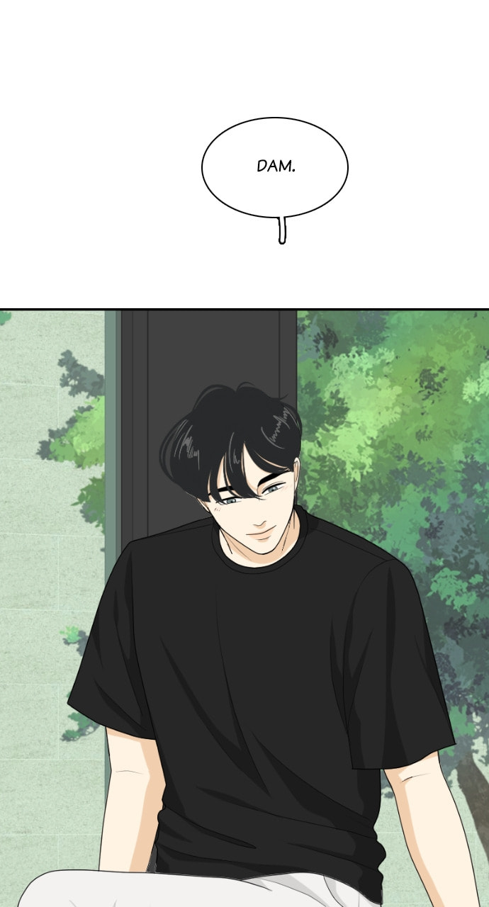 My Roommate is a Gumiho Chapter 154 page 3 - 