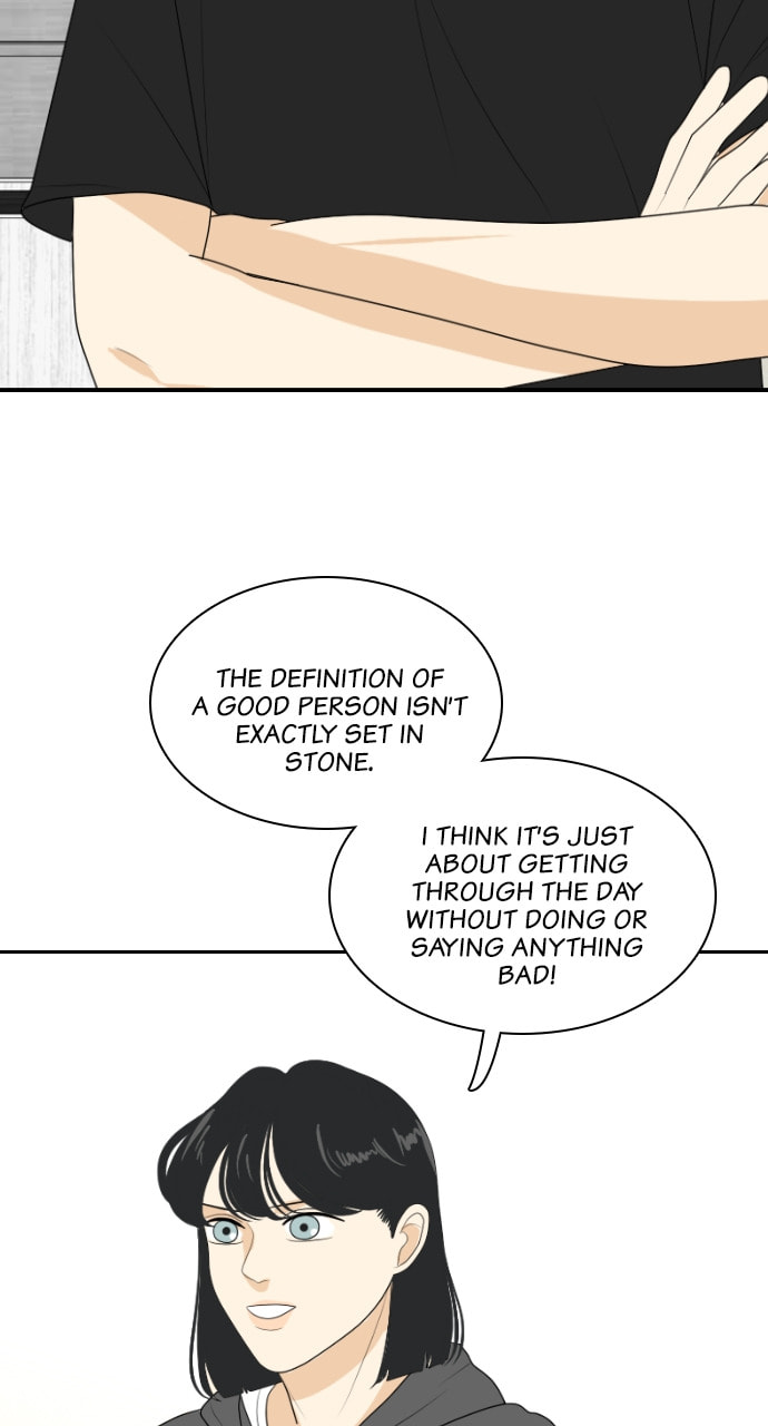 My Roommate is a Gumiho Chapter 154 page 23 - 