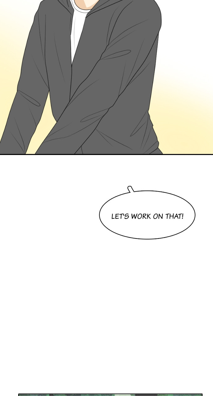 My Roommate is a Gumiho Chapter 154 page 24 - 