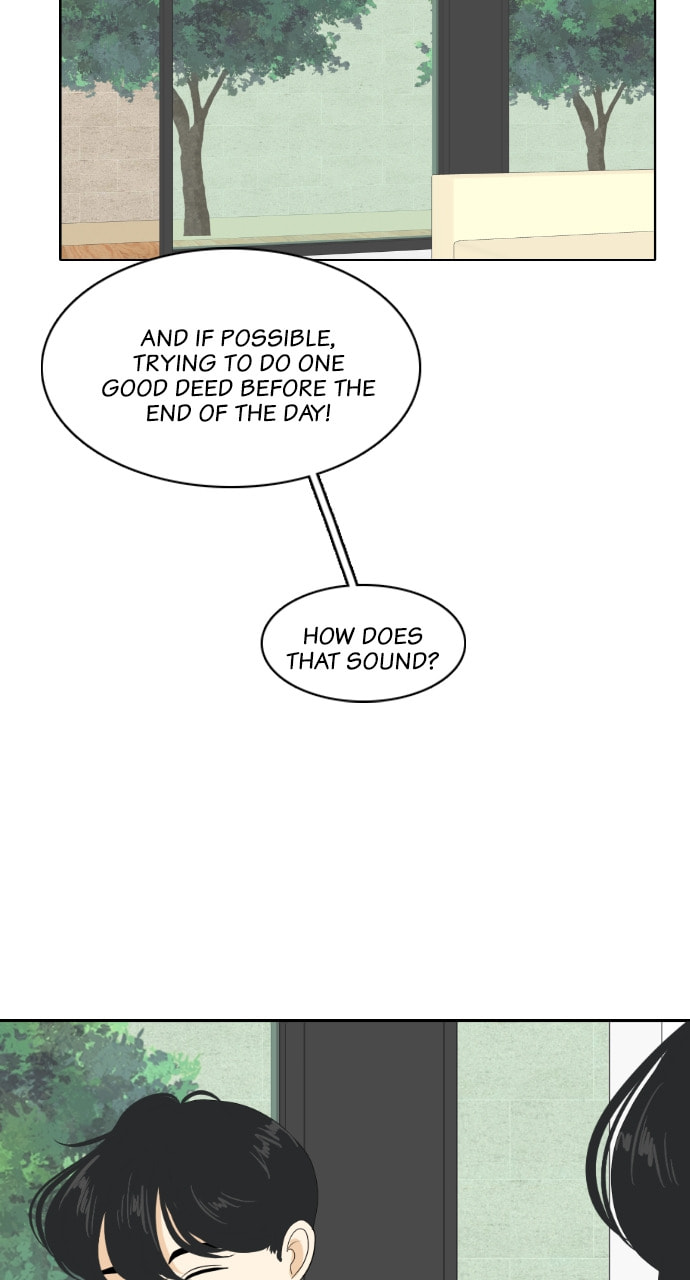 My Roommate is a Gumiho Chapter 154 page 25 - 