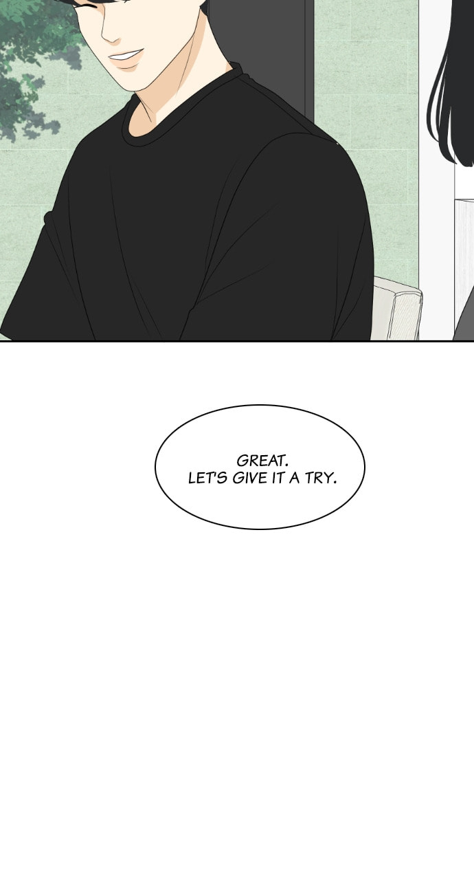My Roommate is a Gumiho Chapter 154 page 26 - 