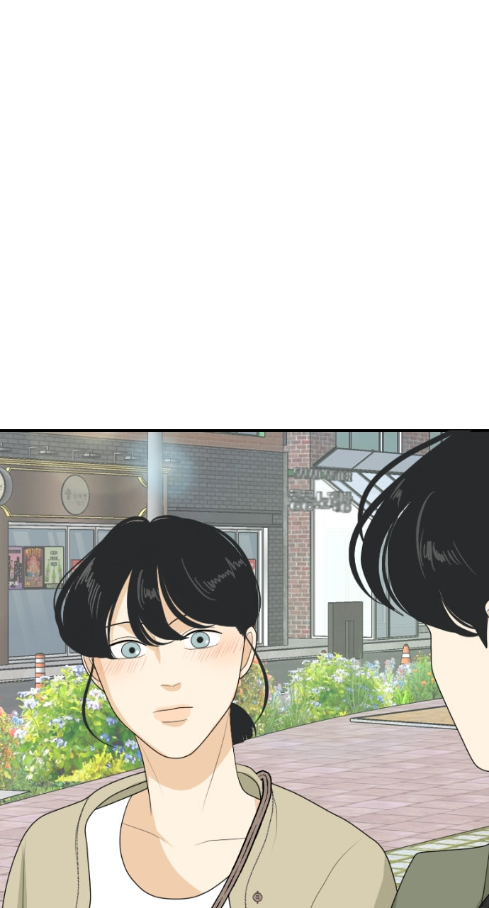 My Roommate is a Gumiho Chapter 154 page 30 - 