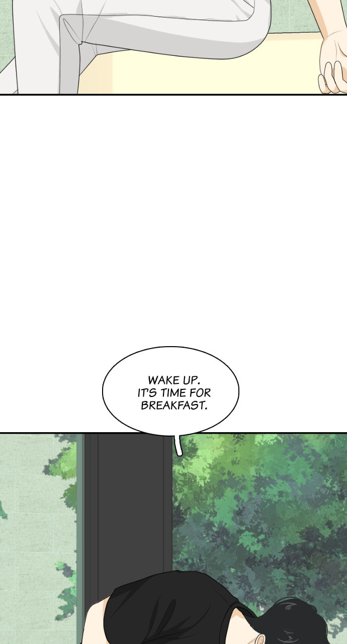 My Roommate is a Gumiho Chapter 154 page 4 - 