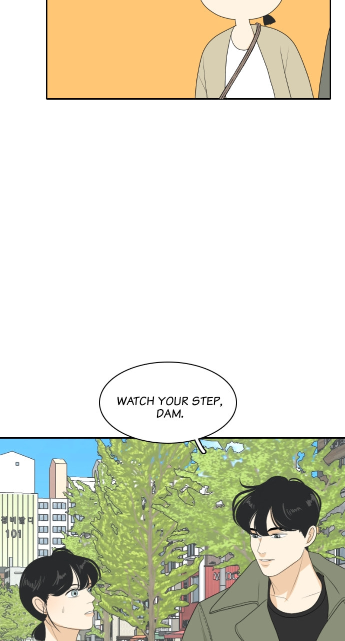 My Roommate is a Gumiho Chapter 154 page 32 - 