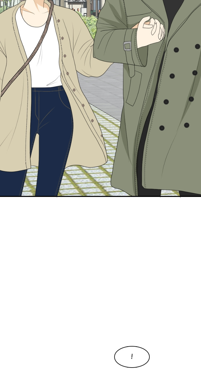 My Roommate is a Gumiho Chapter 154 page 33 - 