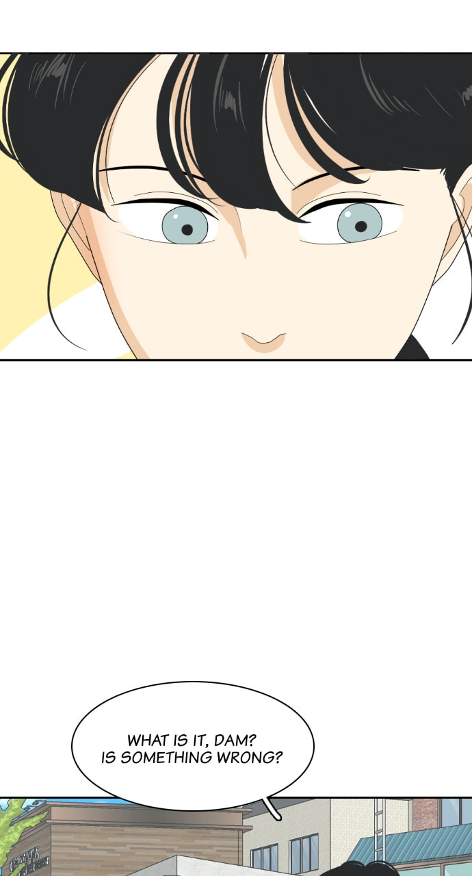 My Roommate is a Gumiho Chapter 154 page 34 - 