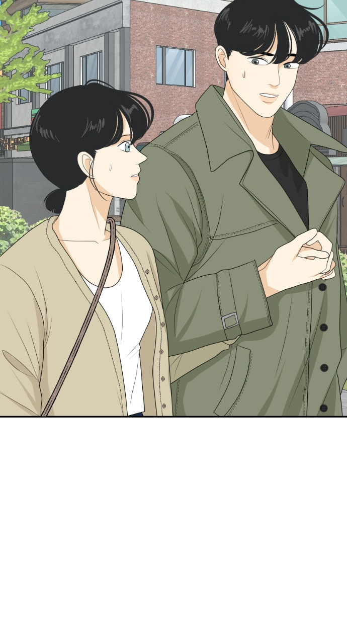 My Roommate is a Gumiho Chapter 154 page 35 - 
