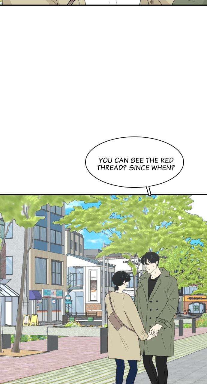 My Roommate is a Gumiho Chapter 154 page 38 - 