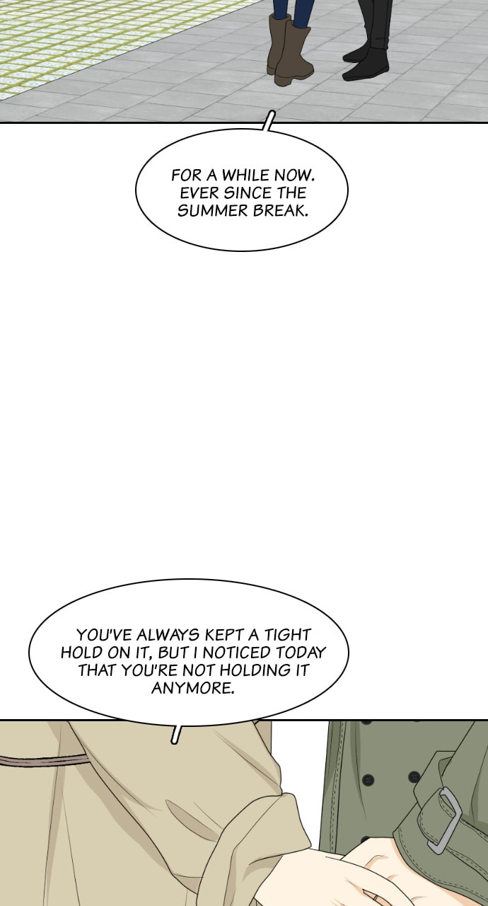 My Roommate is a Gumiho Chapter 154 page 39 - 