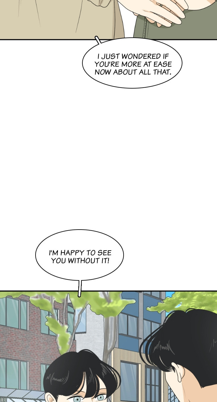 My Roommate is a Gumiho Chapter 154 page 40 - 