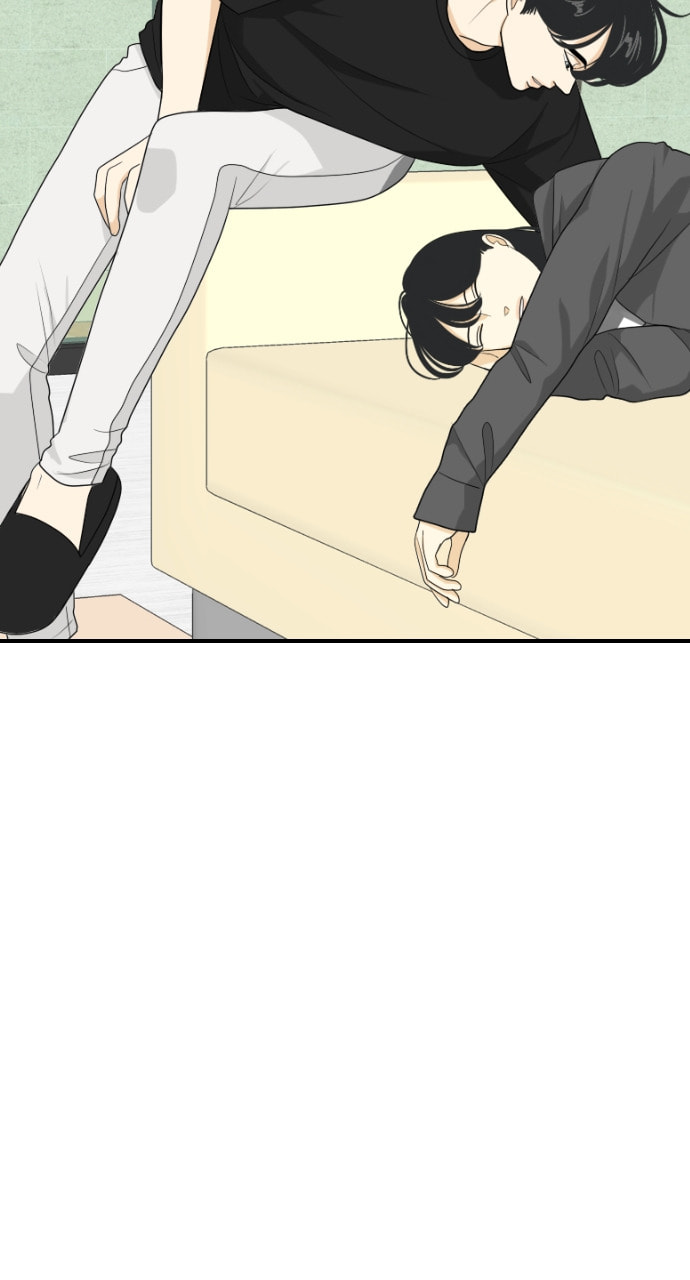 My Roommate is a Gumiho Chapter 154 page 5 - 