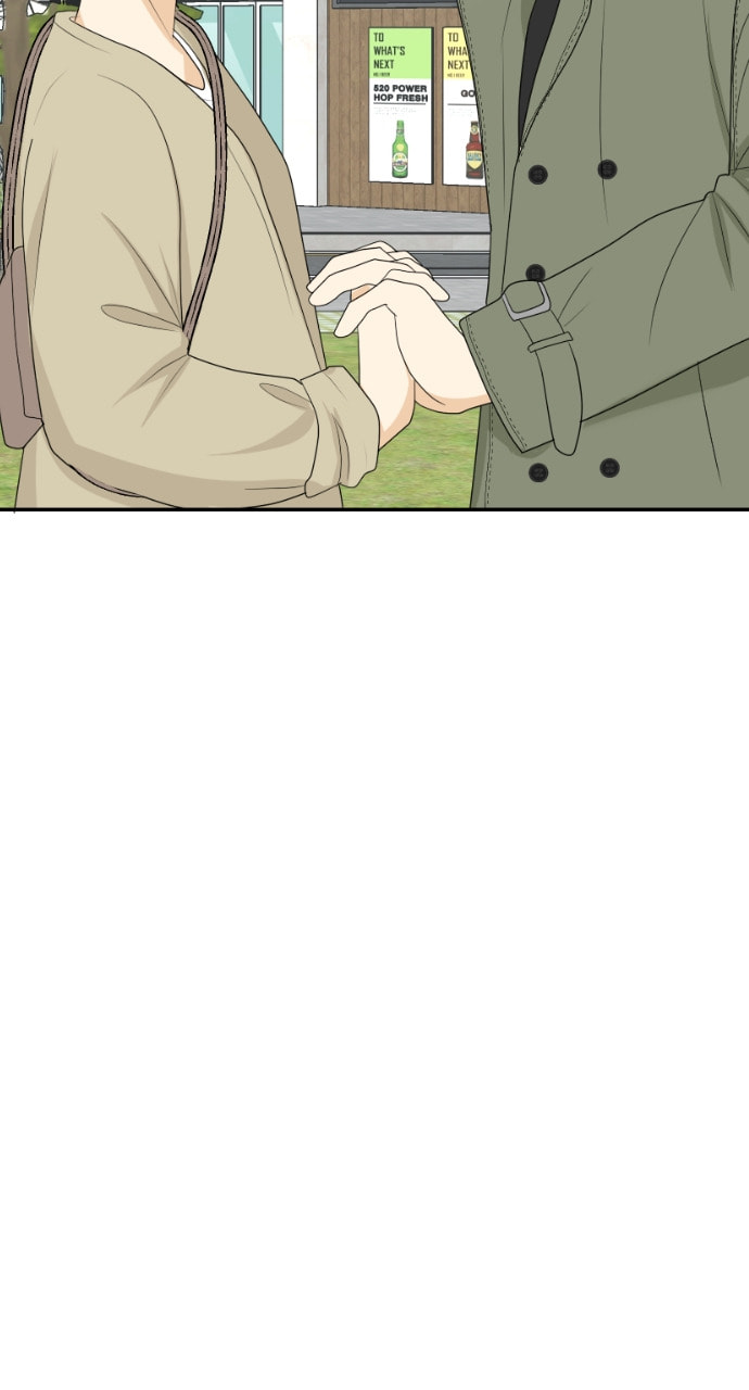 My Roommate is a Gumiho Chapter 154 page 44 - 