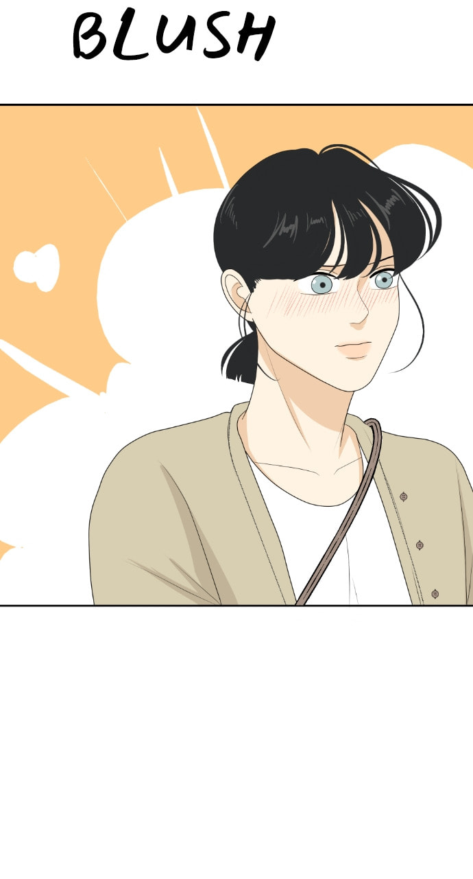 My Roommate is a Gumiho Chapter 154 page 45 - 