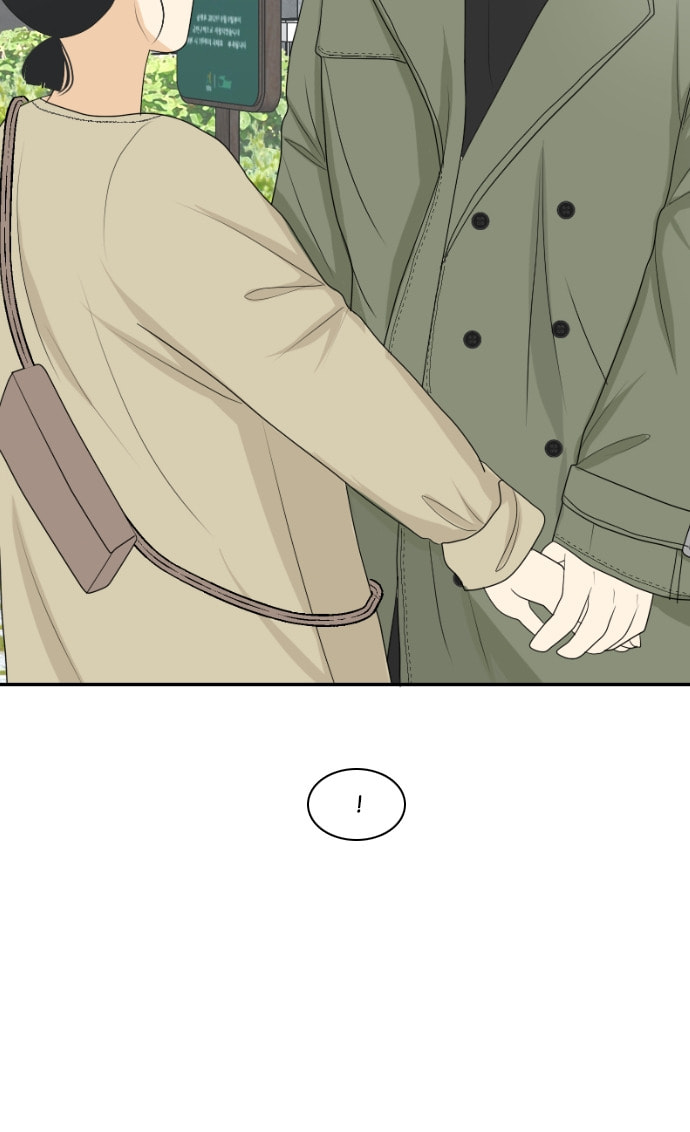 My Roommate is a Gumiho Chapter 154 page 47 - 