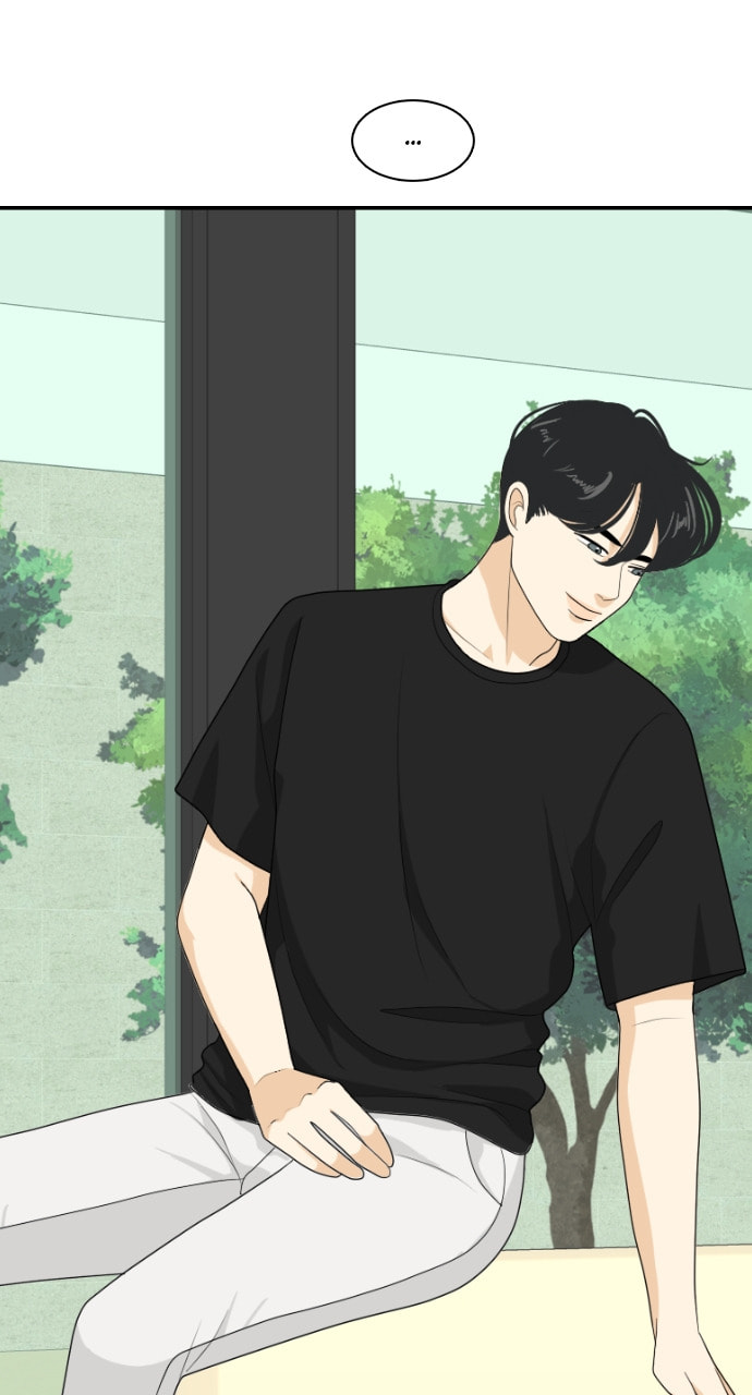 My Roommate is a Gumiho Chapter 154 page 7 - 