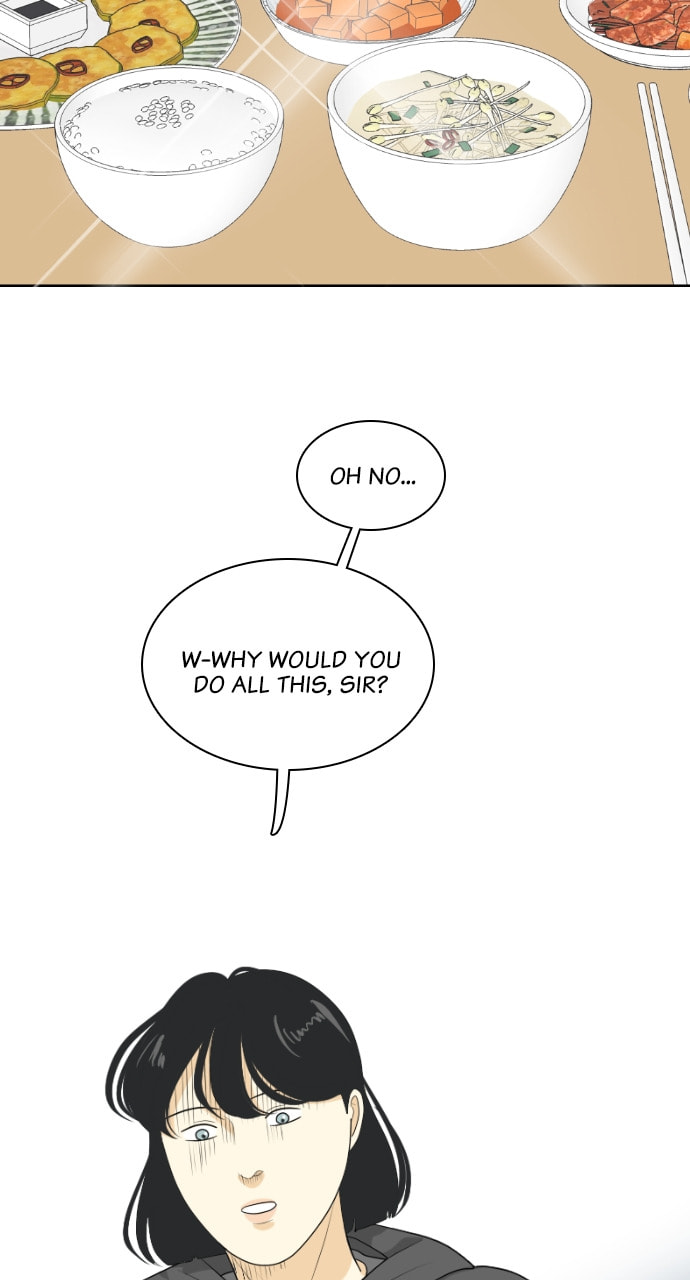 My Roommate is a Gumiho Chapter 154 page 9 - 