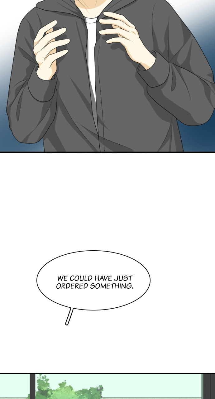 My Roommate is a Gumiho Chapter 154 page 10 - 