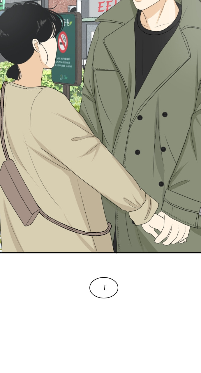 My Roommate is a Gumiho Chapter 155 page 2 - 