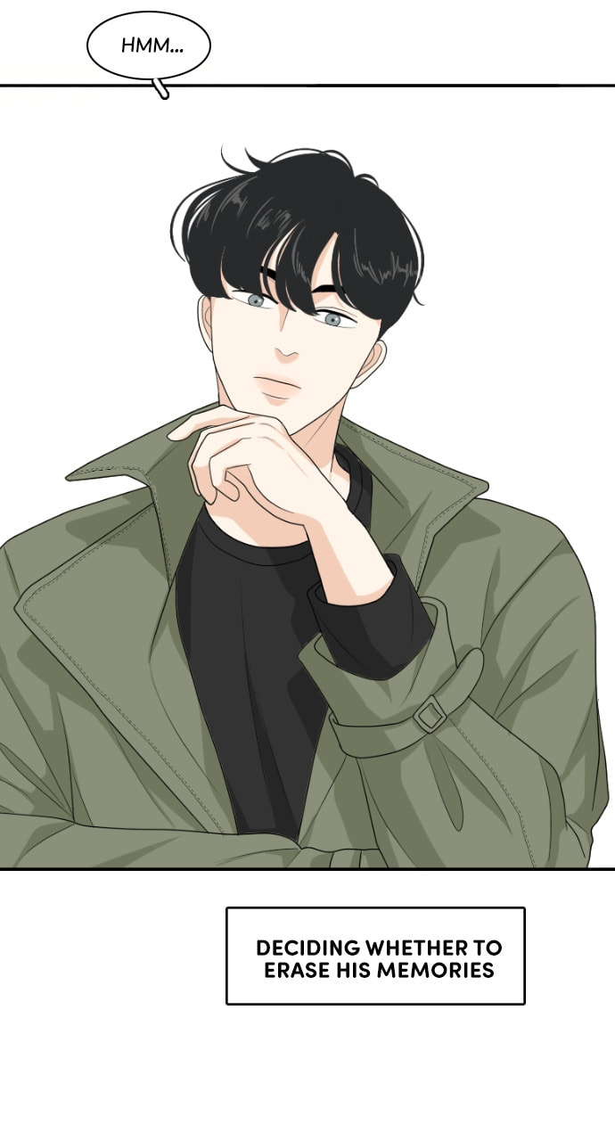 My Roommate is a Gumiho Chapter 155 page 14 - 