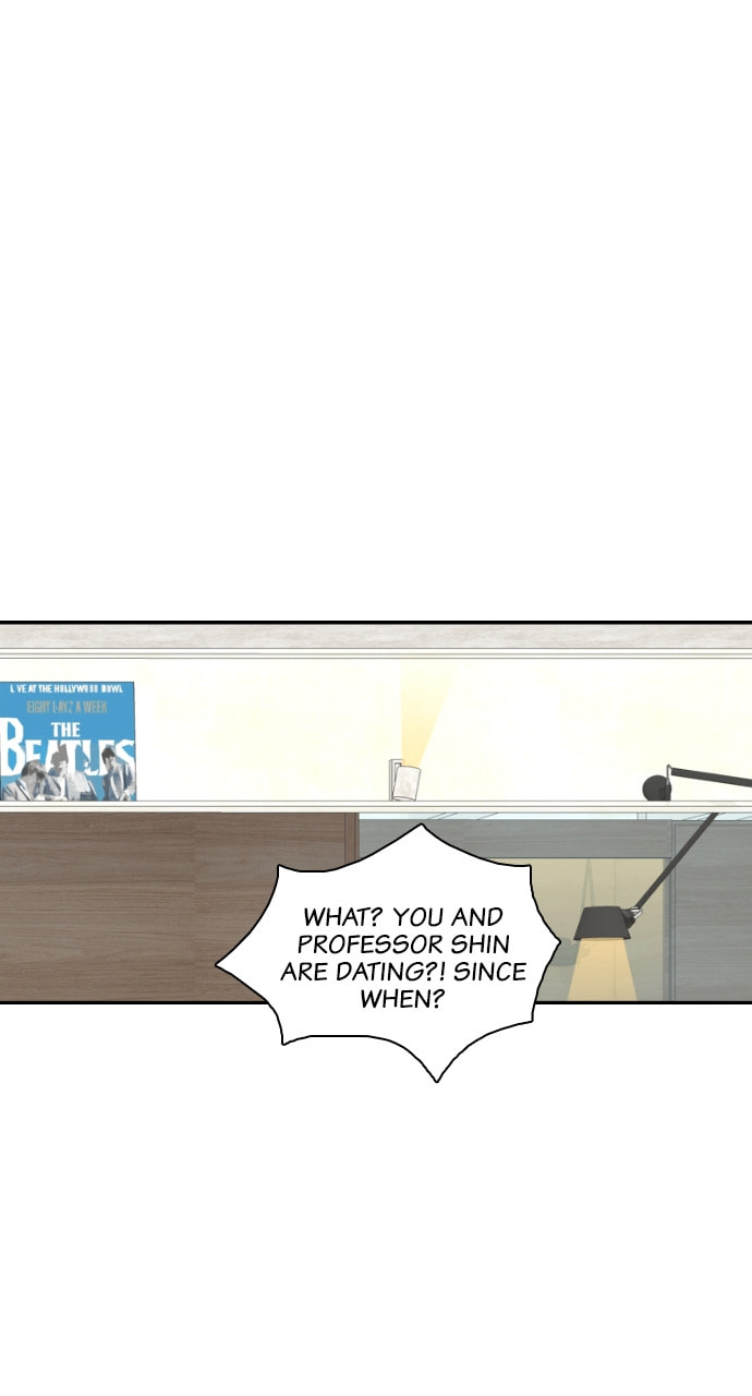 My Roommate is a Gumiho Chapter 155 page 17 - 
