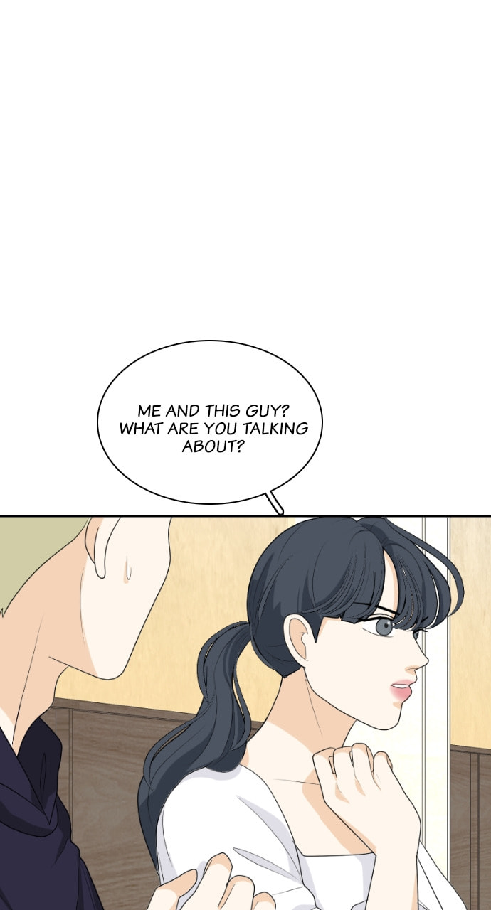 My Roommate is a Gumiho Chapter 155 page 20 - 
