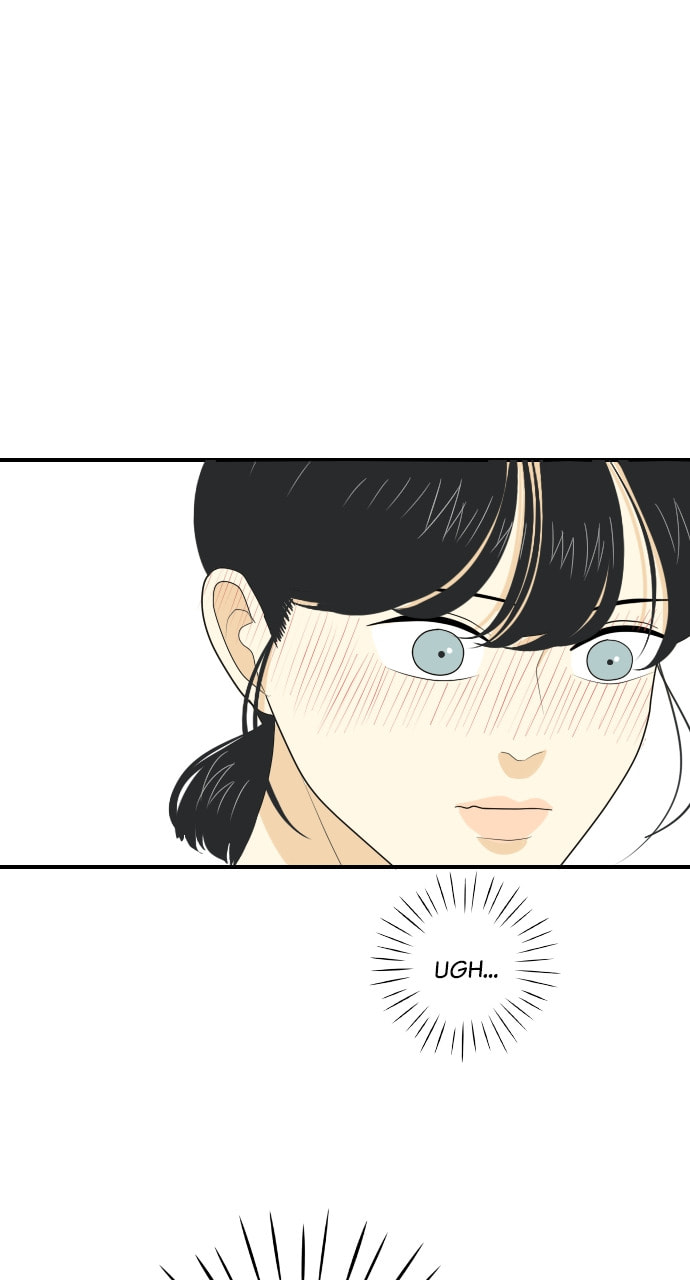 My Roommate is a Gumiho Chapter 155 page 3 - 