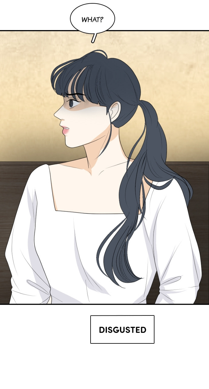 My Roommate is a Gumiho Chapter 155 page 23 - 