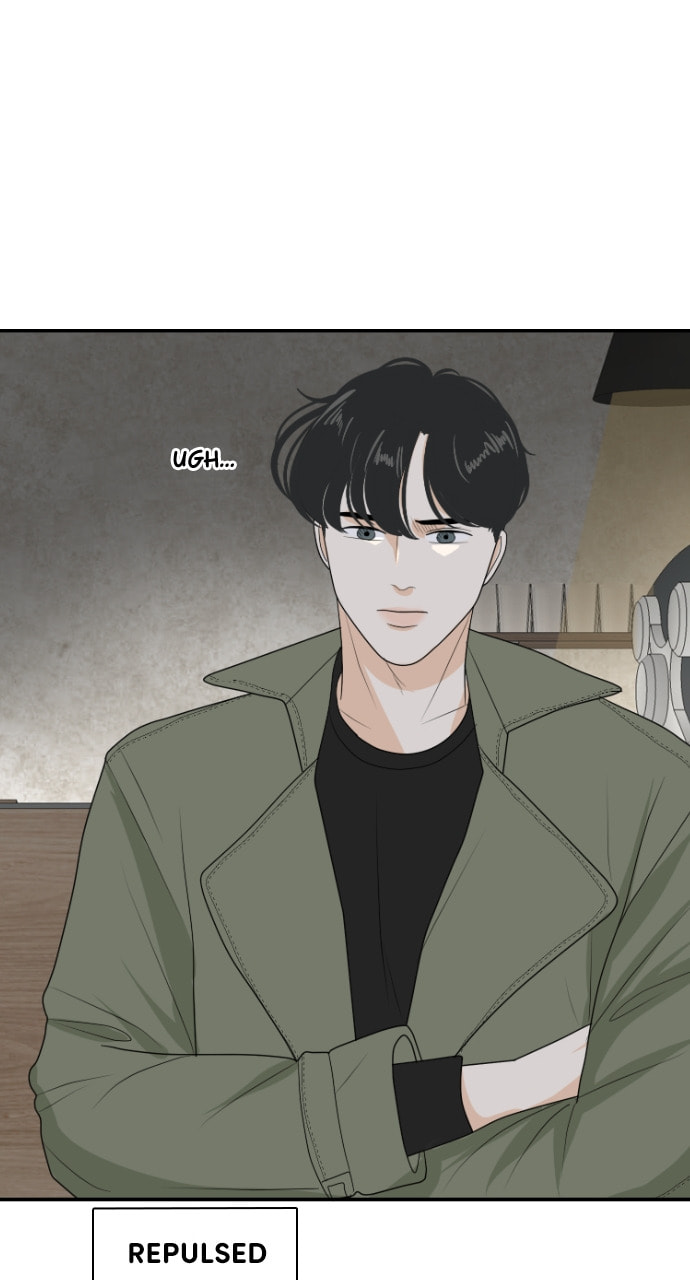 My Roommate is a Gumiho Chapter 155 page 24 - 