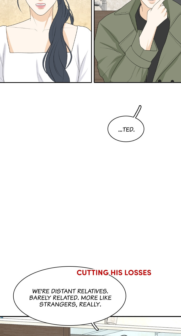 My Roommate is a Gumiho Chapter 155 page 29 - 