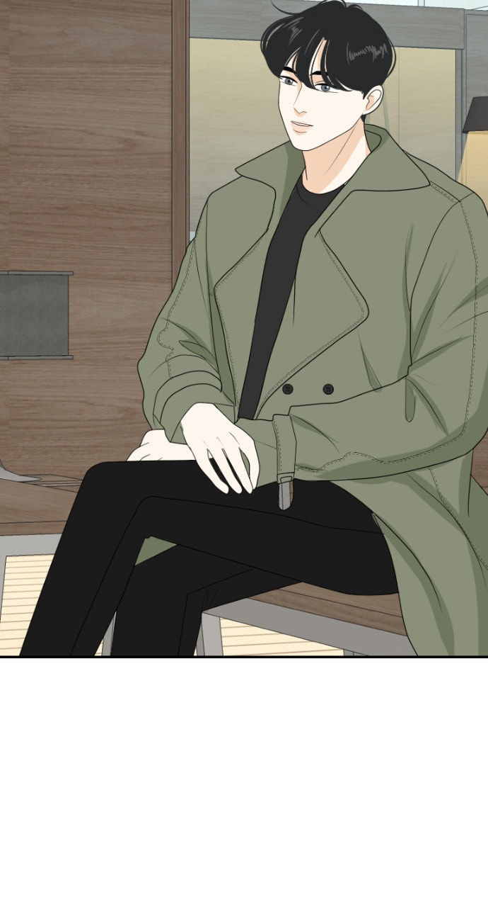 My Roommate is a Gumiho Chapter 155 page 30 - 