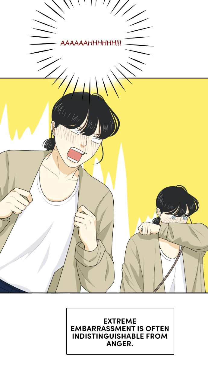 My Roommate is a Gumiho Chapter 155 page 4 - 