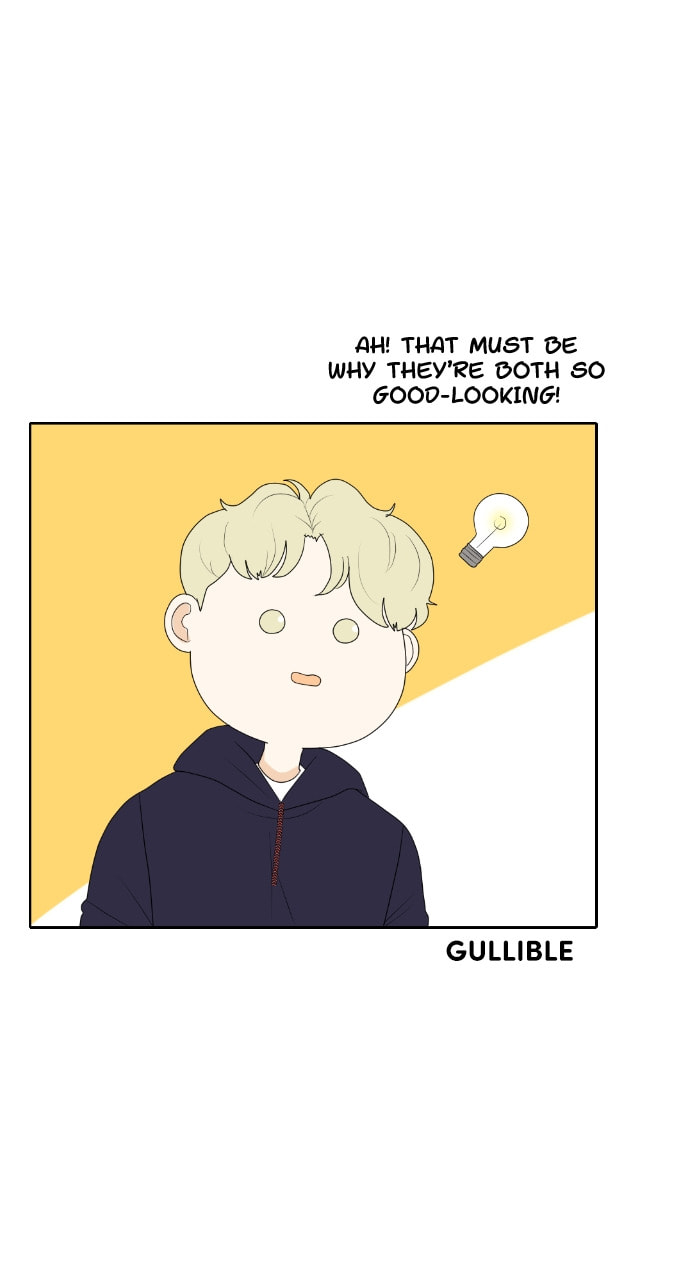 My Roommate is a Gumiho Chapter 155 page 31 - 