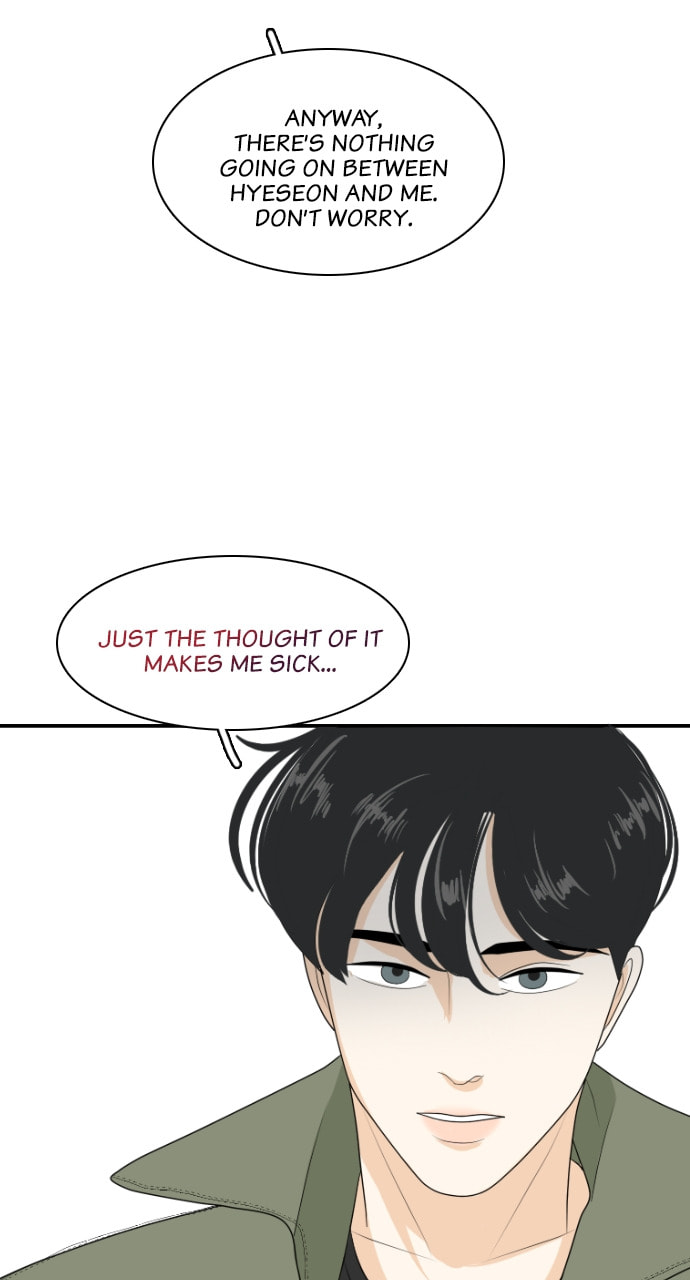 My Roommate is a Gumiho Chapter 155 page 33 - 