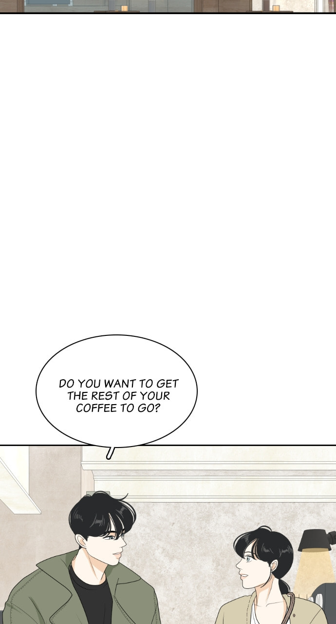 My Roommate is a Gumiho Chapter 155 page 35 - 