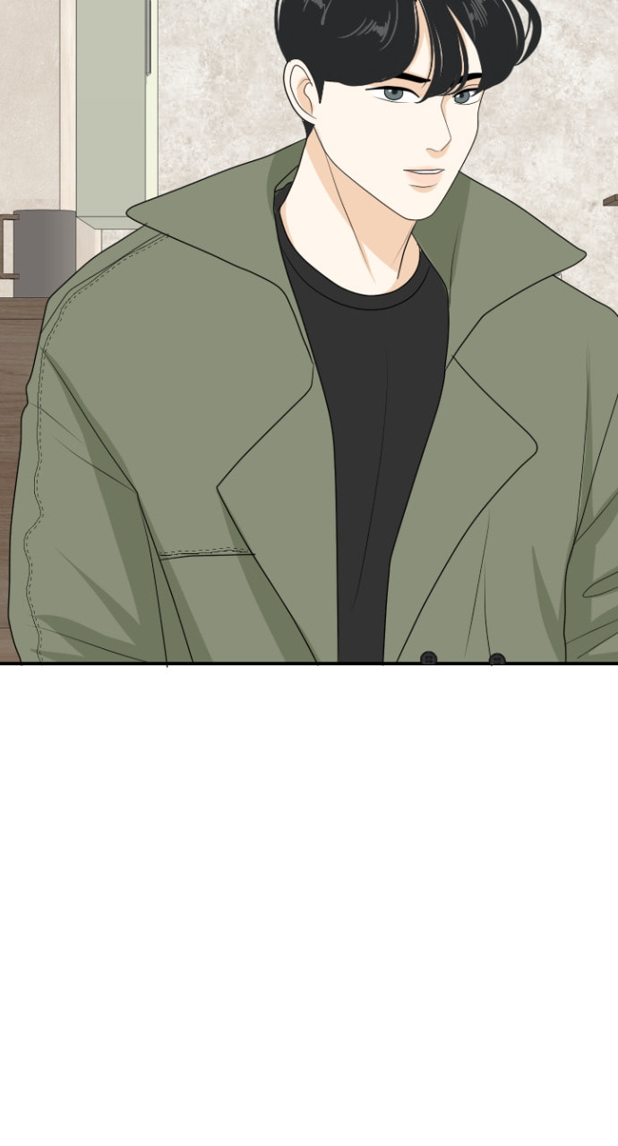 My Roommate is a Gumiho Chapter 155 page 37 - 