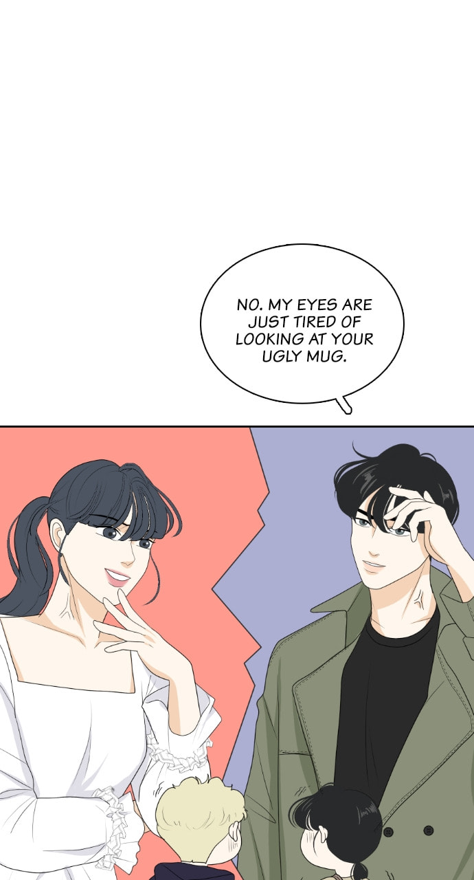 My Roommate is a Gumiho Chapter 155 page 40 - 
