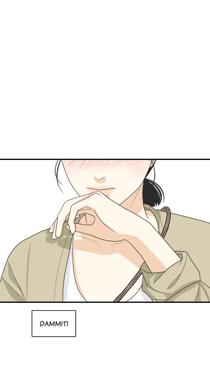 My Roommate is a Gumiho Chapter 155 page 5 - 