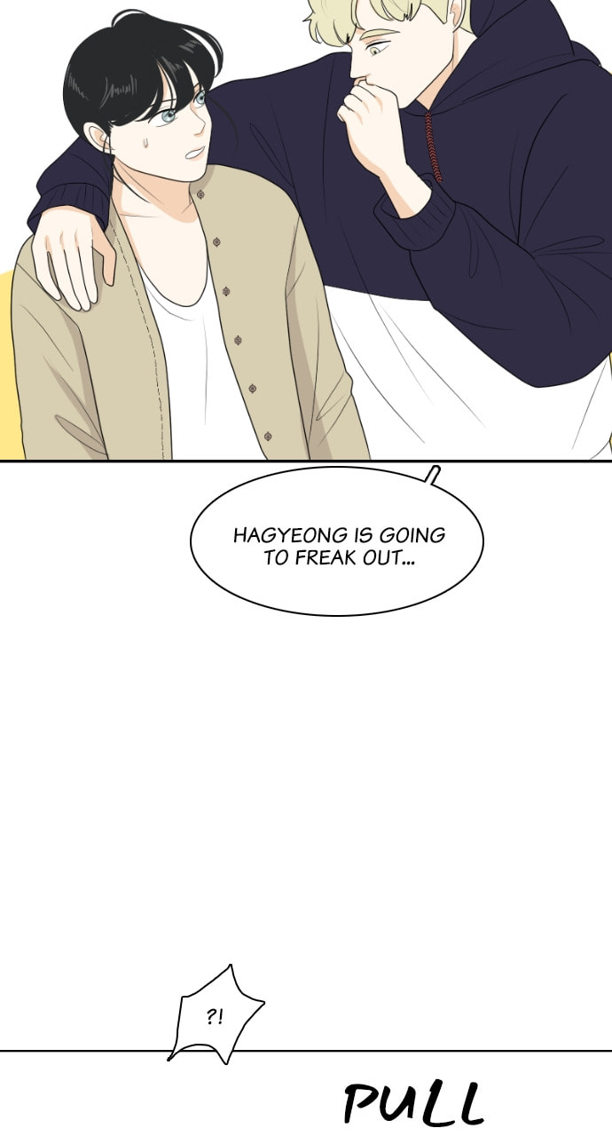 My Roommate is a Gumiho Chapter 155 page 47 - 