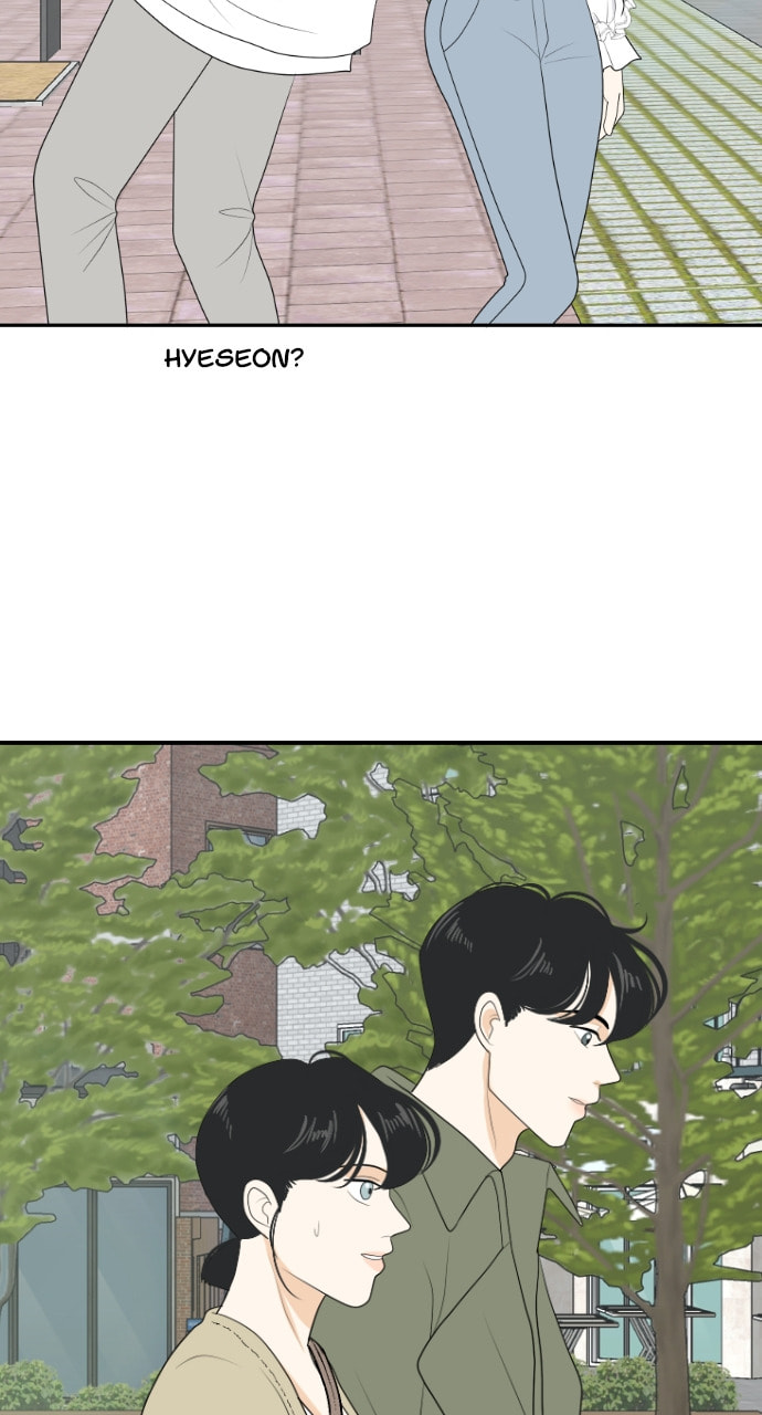My Roommate is a Gumiho Chapter 155 page 49 - 