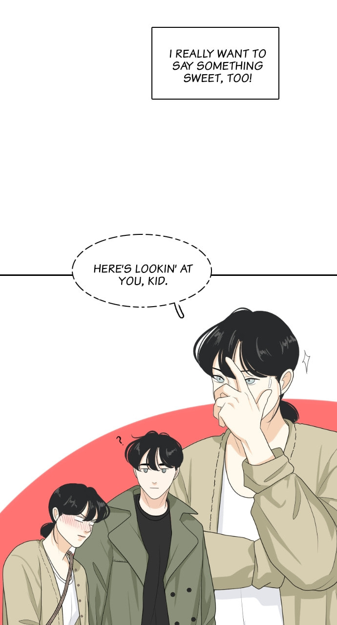 My Roommate is a Gumiho Chapter 155 page 6 - 