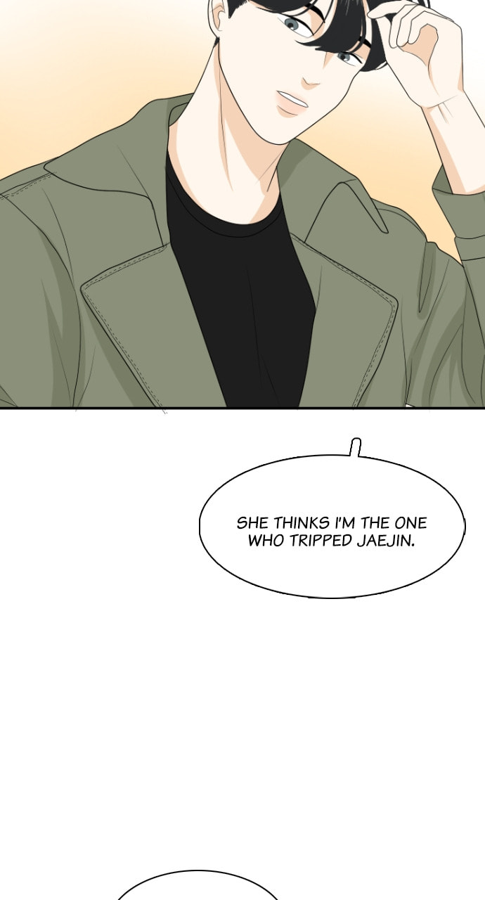 My Roommate is a Gumiho Chapter 155 page 51 - 