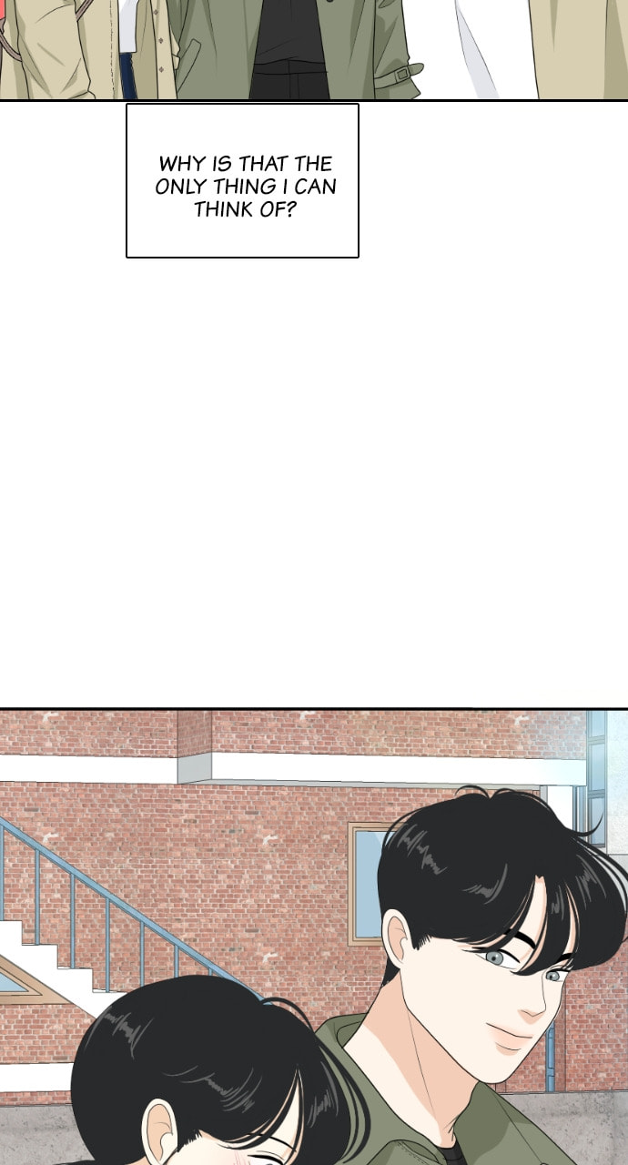 My Roommate is a Gumiho Chapter 155 page 7 - 