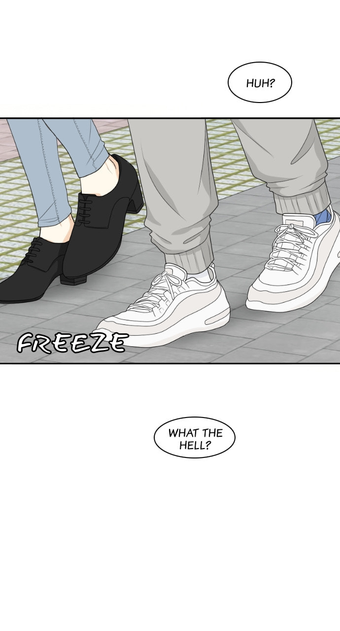 My Roommate is a Gumiho Chapter 155 page 10 - 