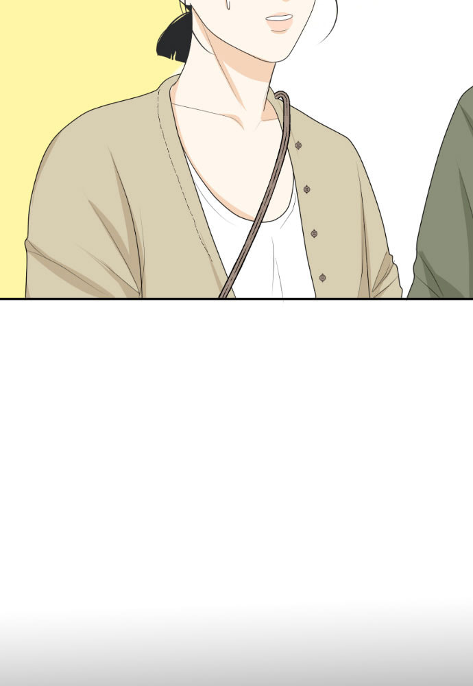 My Roommate is a Gumiho Chapter 156 page 2 - 