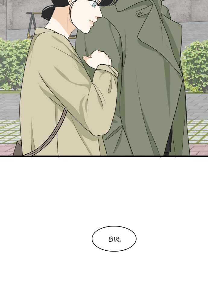 My Roommate is a Gumiho Chapter 156 page 11 - 