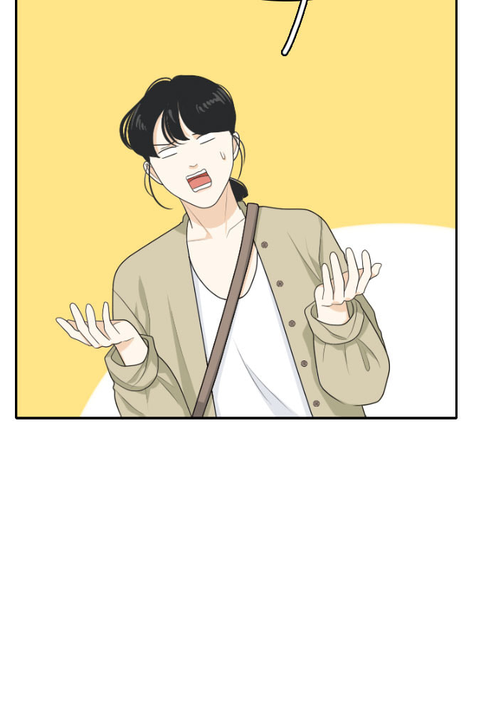 My Roommate is a Gumiho Chapter 156 page 15 - 