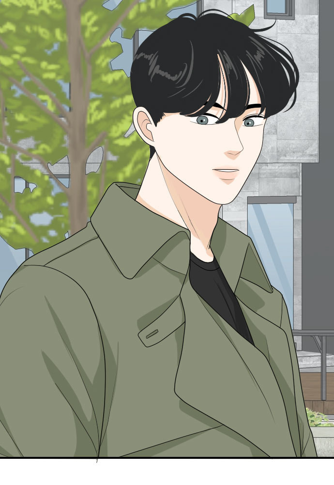 My Roommate is a Gumiho Chapter 156 page 18 - 