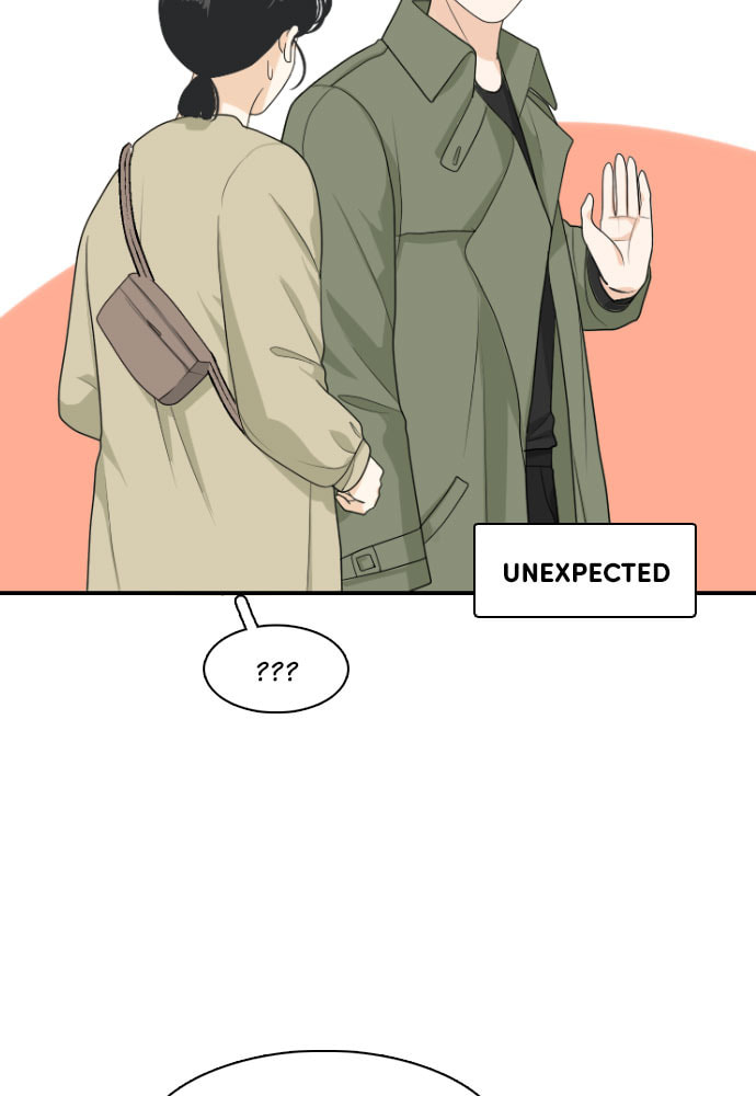 My Roommate is a Gumiho Chapter 156 page 20 - 