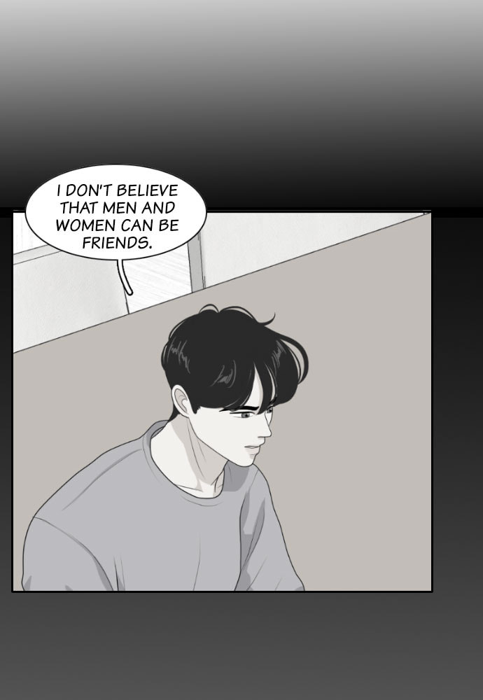 My Roommate is a Gumiho Chapter 156 page 3 - 
